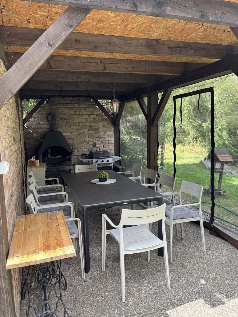 Chaty, Svratouch, Pardubický kraj - 2
