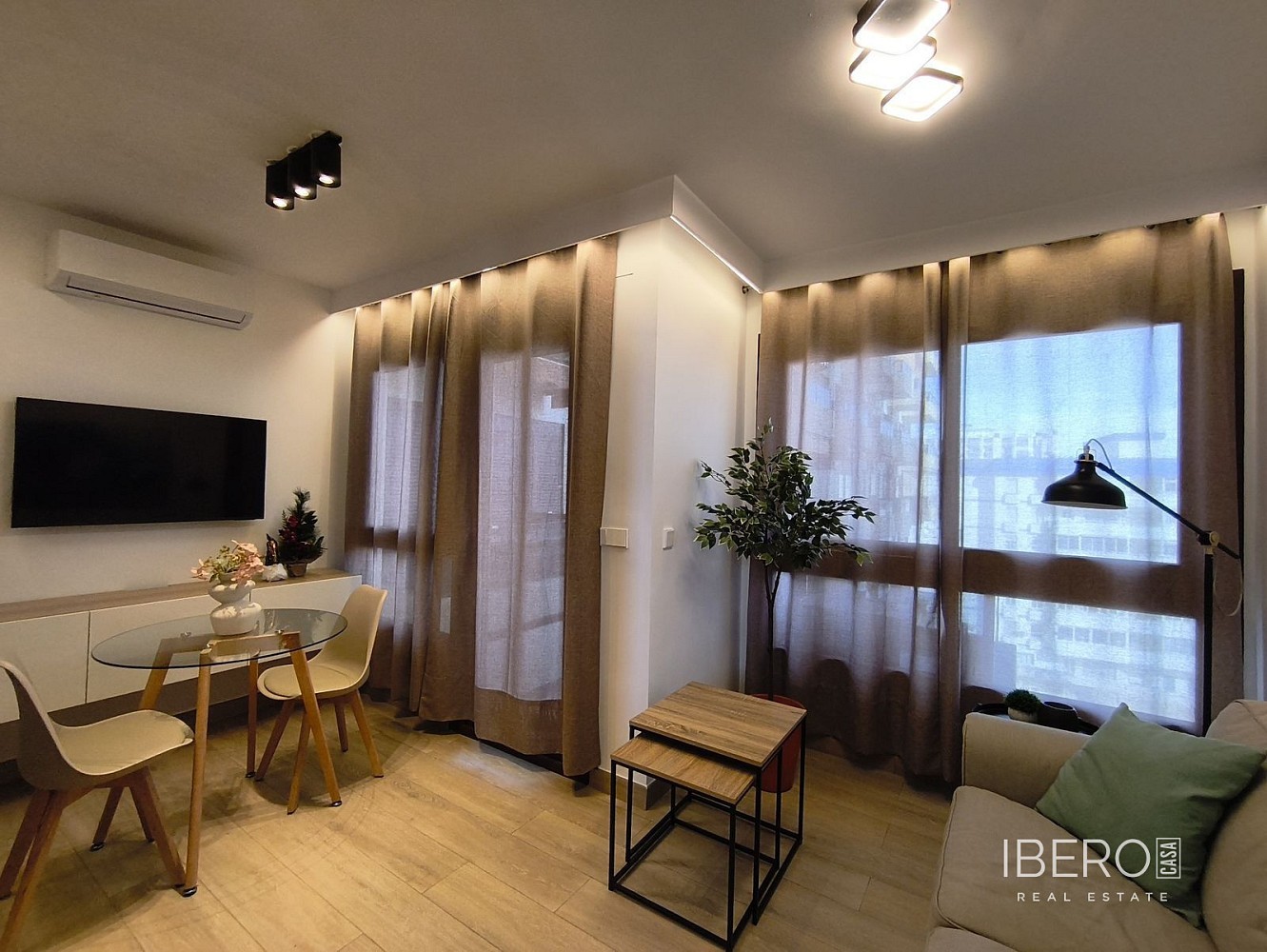 Byt 2+kk · 35 m² · Benalmadena Costa, Španělsko - 4