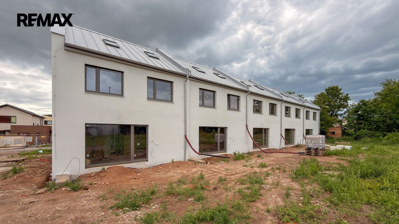 Rodinný dům · 134 m² · Ke Struze  , Opatovice nad Labem - 4