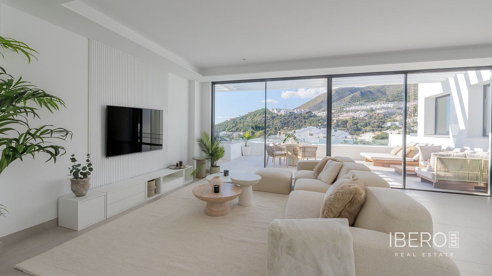 Rodinný dům · 276 m² · Benalmadena Pueblo, ES - 3