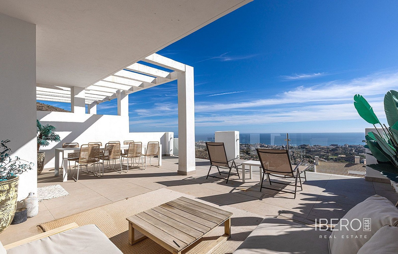 4+kk, Benalmadena, Španělsko, 105 m² - 1