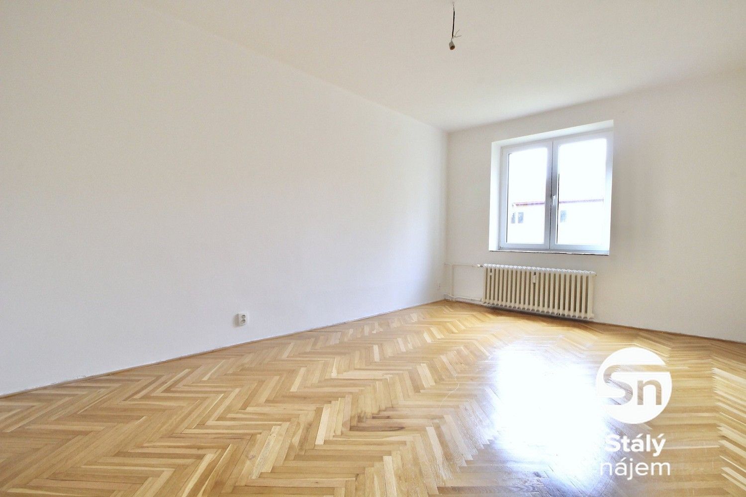 Byt 2+1 · 62 m² · Příbram - Příbram VII, Středočeský kraj - 4