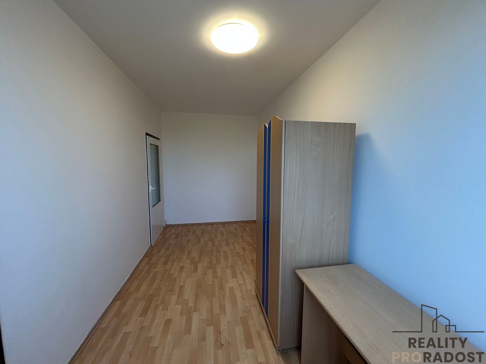 Pronájem byt 2+1 - Jižní, Hodonín, 45 m² - 5