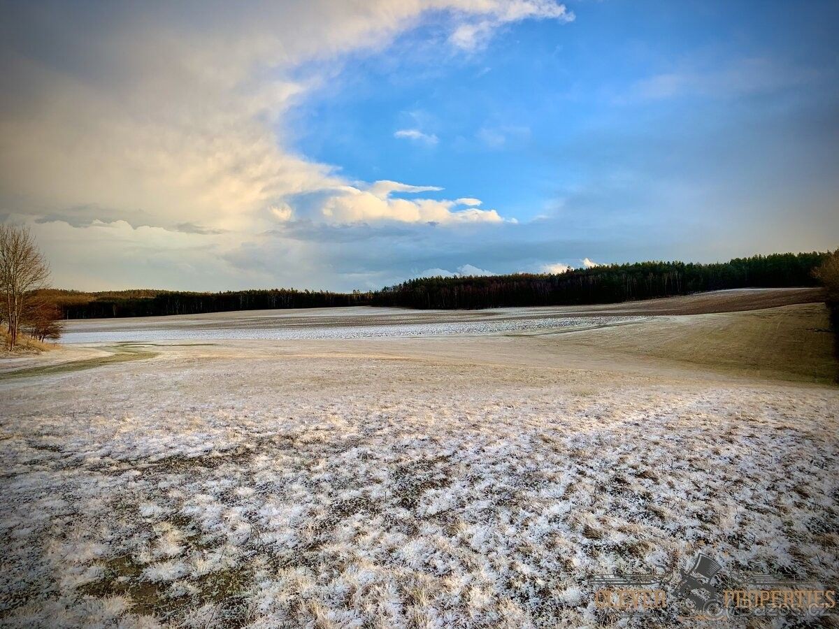 Prodej zahrada - Holice v Čechách, 534 01