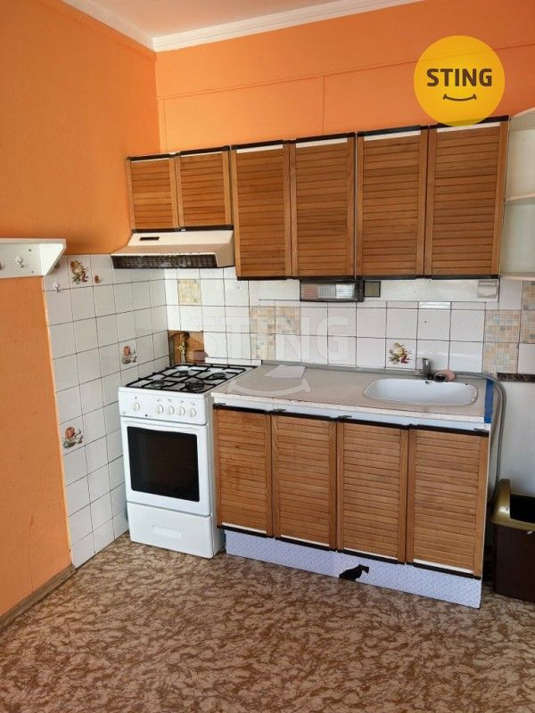 Prodej byt 2+1 - Krumpach, Zábřeh, 47 m²