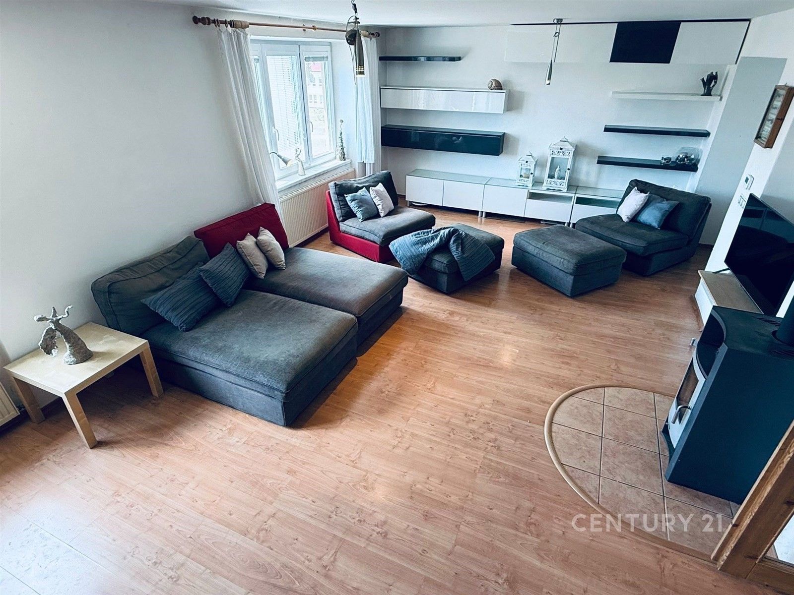 Prodej byt 4+1 - Hodonín, 237 m²