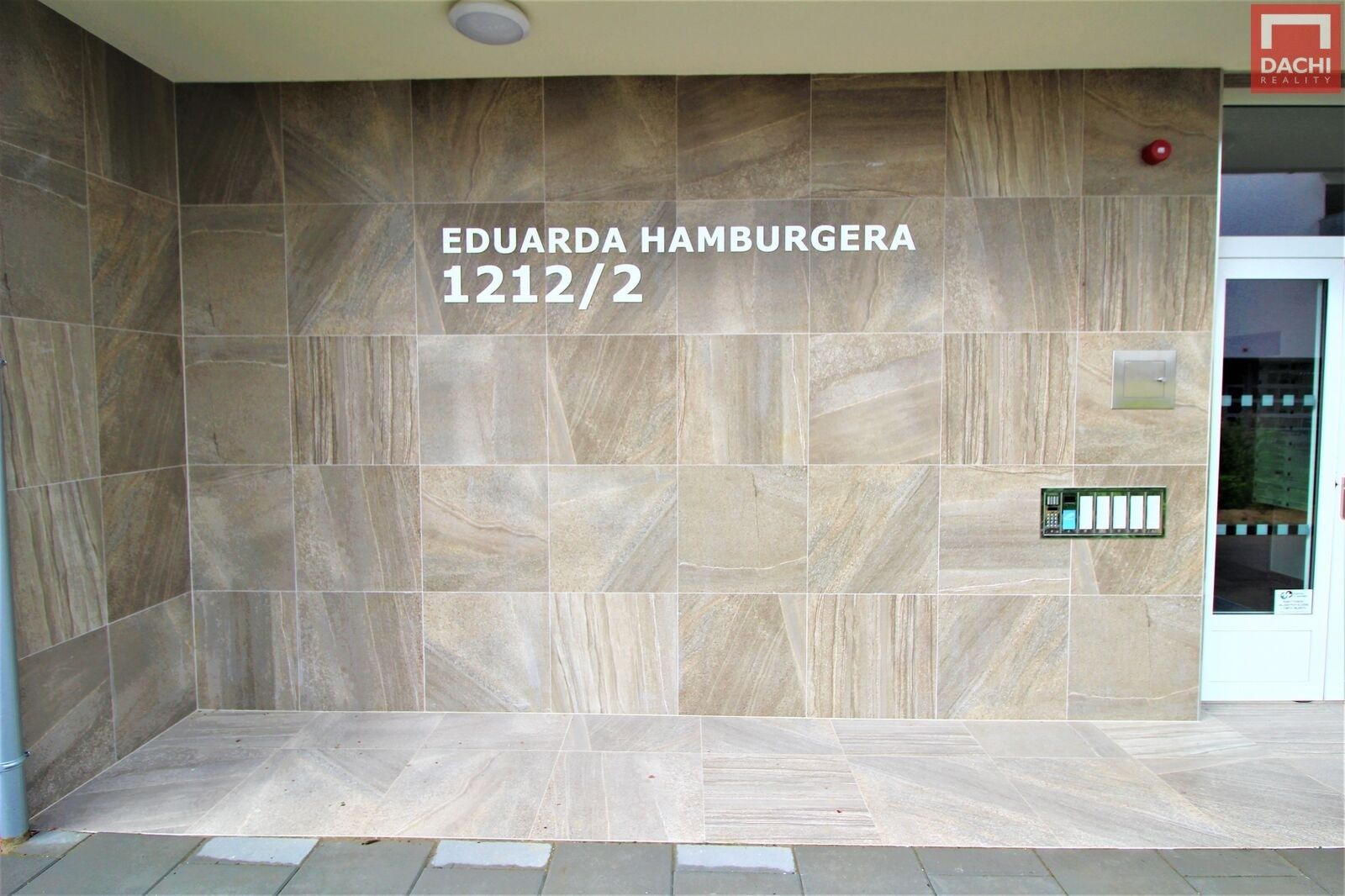3+kk, Eduarda Hamburgera, Olomouc, 91 m² - 1