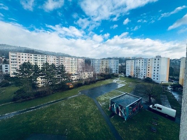 Prodej byt - Ústí nad Labem, 400 11