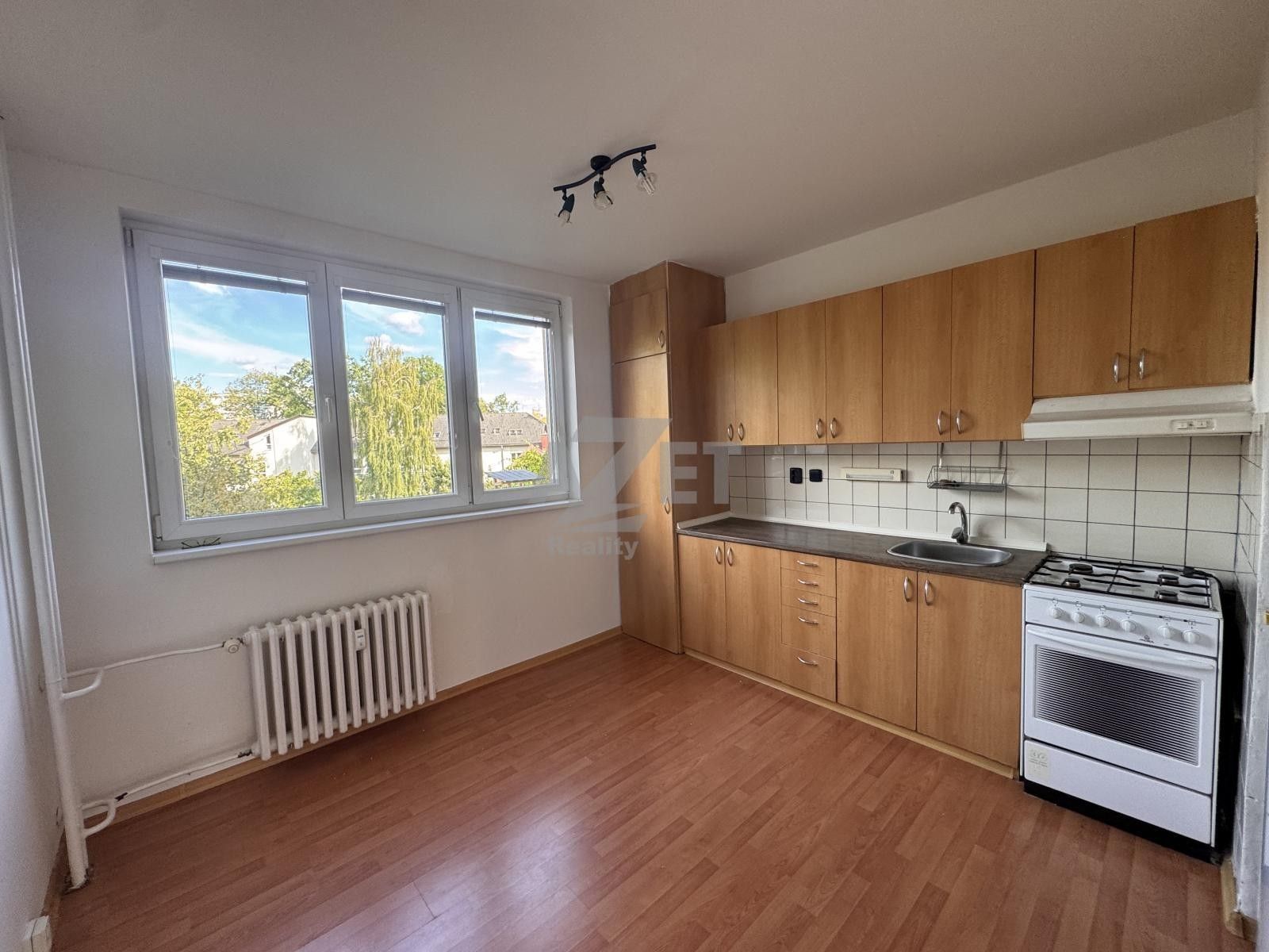 3+1, Foerstrova, Frýdek-Místek, 80 m² - 2