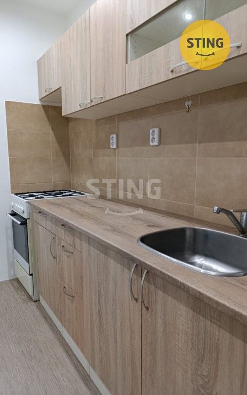 Pronájem byt 2+1 - Mírová, Studénka, 55 m²