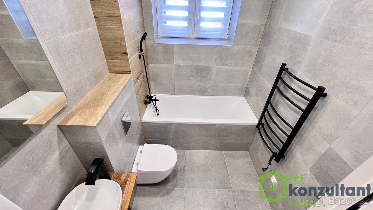 Pronájem byt - Ostrava, 709 00