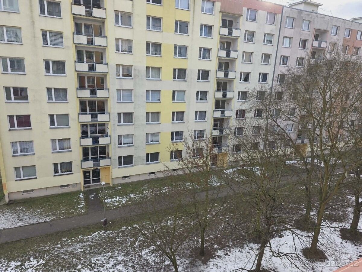 Prodej byt - Krupka, 417 41