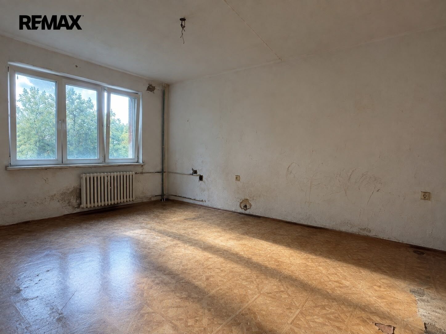 Byt 2+1 · 55 m² · M. Švabinského 610, Bílina Teplické Předměstí - 4