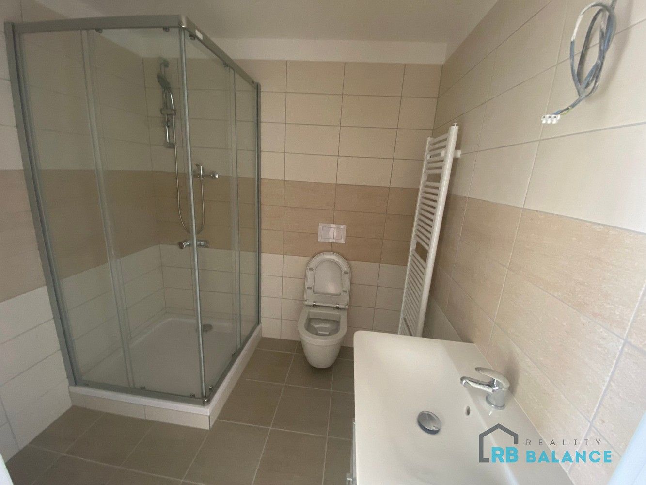 Pronájem byt 1+kk - Svitavy - Předměstí, Pardubický kraj, 39 m² - 5