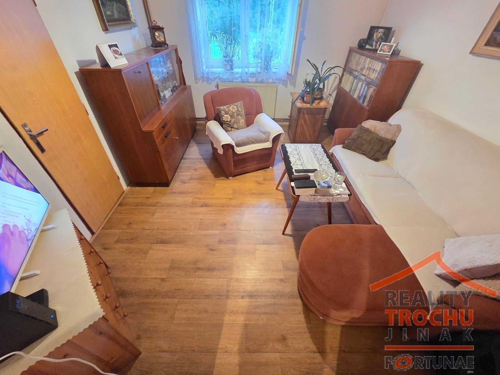 Byt 2+1 · 75 m² · Libavská, Trutnov Libeč - 3