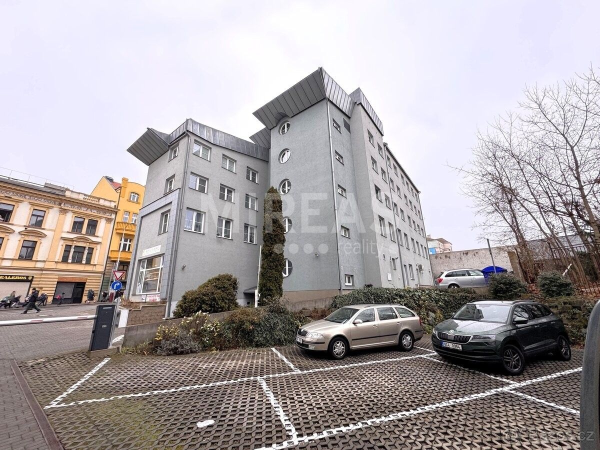 Pronájem byt - Mladá Boleslav, 293 01