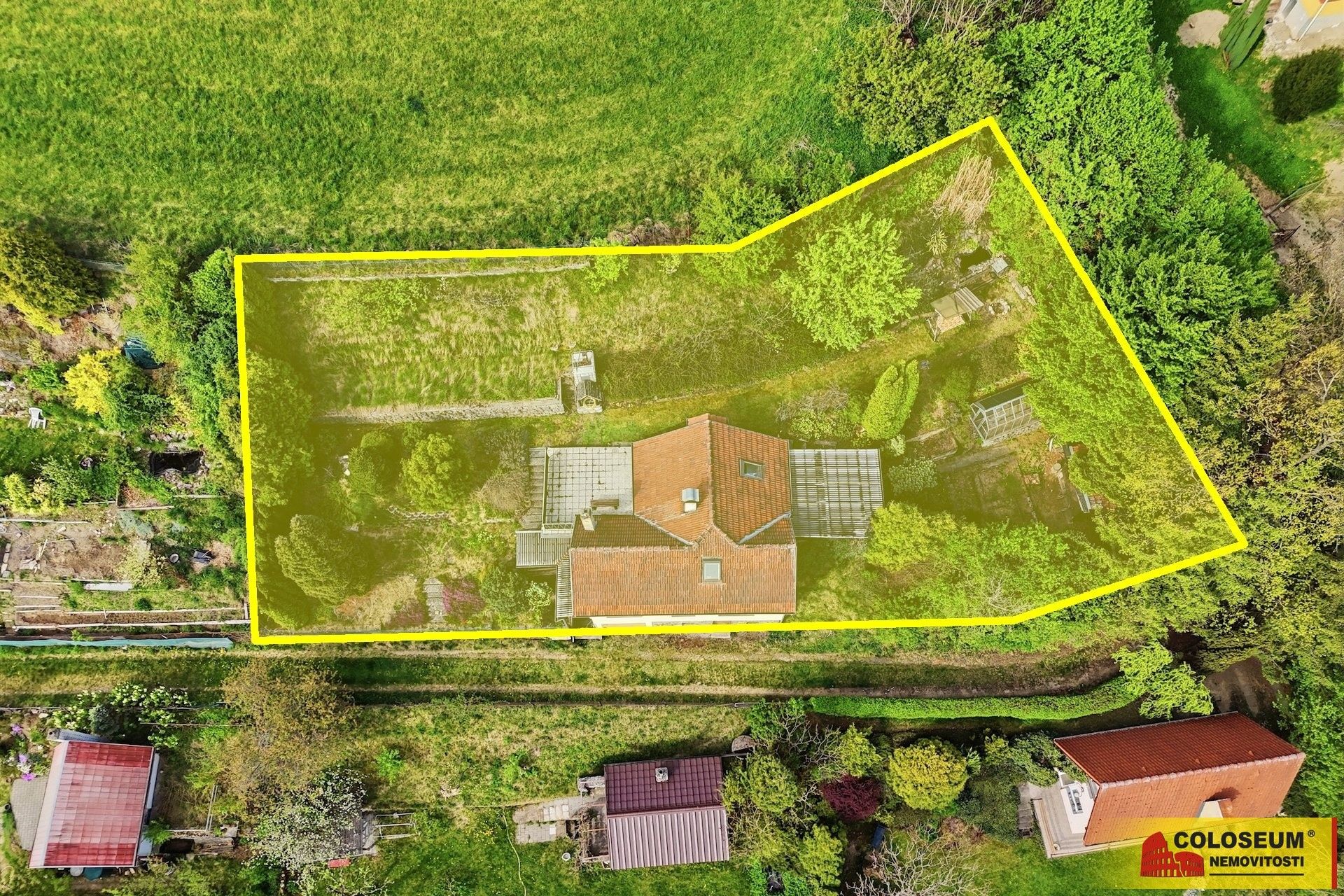 Chalupa · 87 m² · Blansko - 4