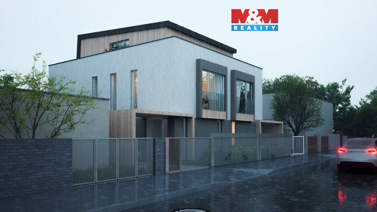 Ostatní, Na Bačálkách, Praha, 130 m²