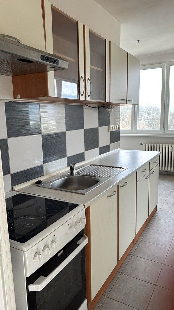 3+1, Děčín - Děčín VI-Letná, Ústecký kraj, 73 m² - 1