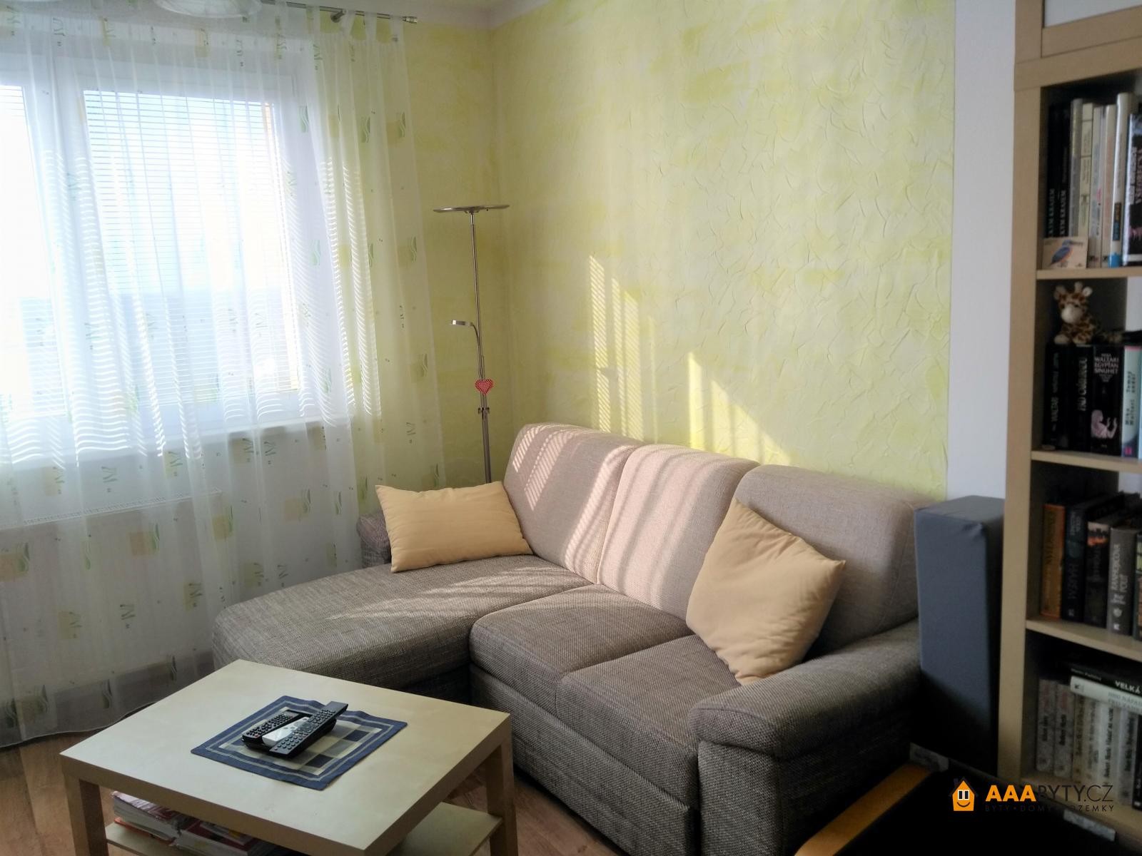Prodej byt 2+1 - Dukelská, Česká Lípa, 60 m² - 5