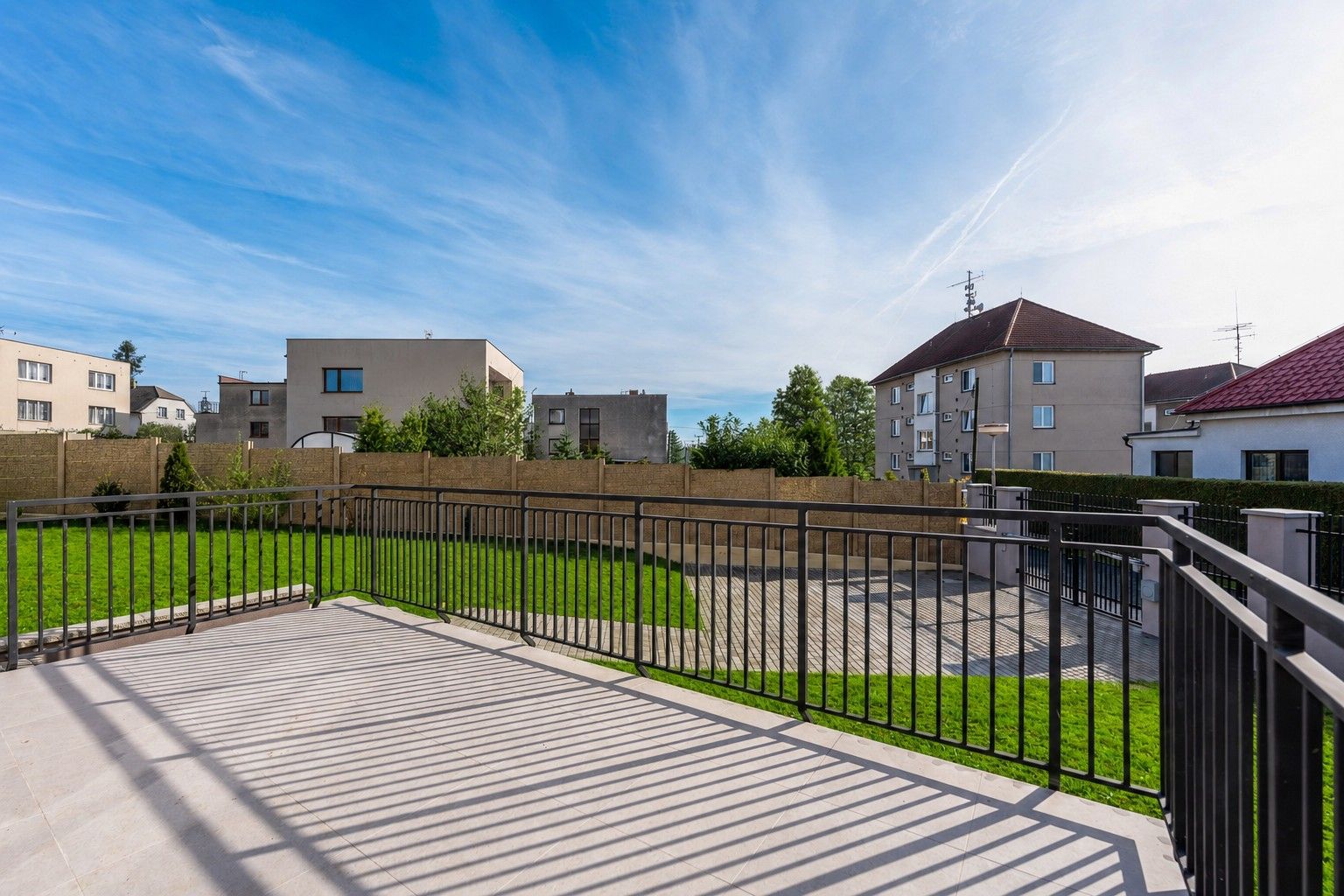 Rodinný dům · 180 m² · Nad Školou, Trhový Štěpánov - Trhový Štěpánov, Středočeský kraj - 4