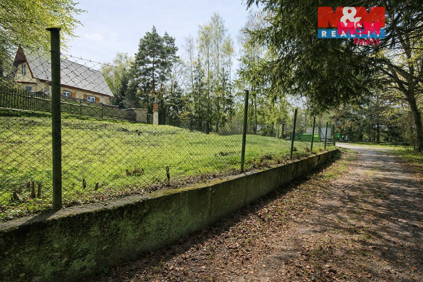 Prodej pozemek pro bydlení - Soutice, okres Benešov, Středočeský kraj - 5