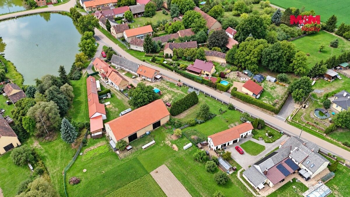 Pozemek pro bydlení · Staňkov, 345 61 - 4