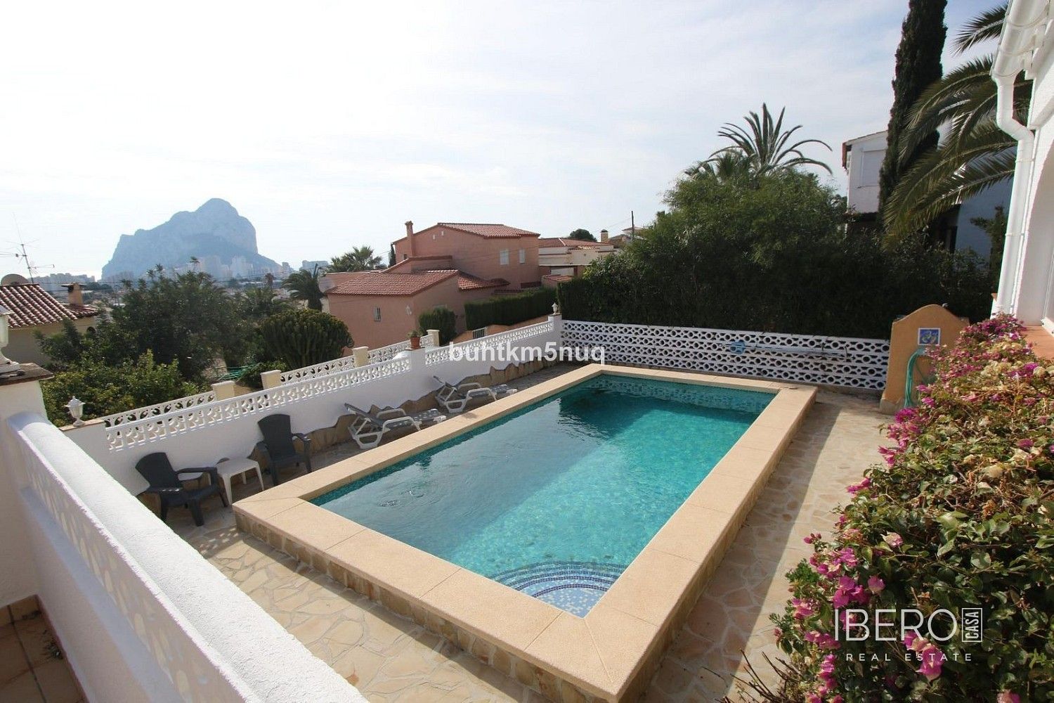 Prodej rodinný dům - Calpe, ES, 300 m² - 2
