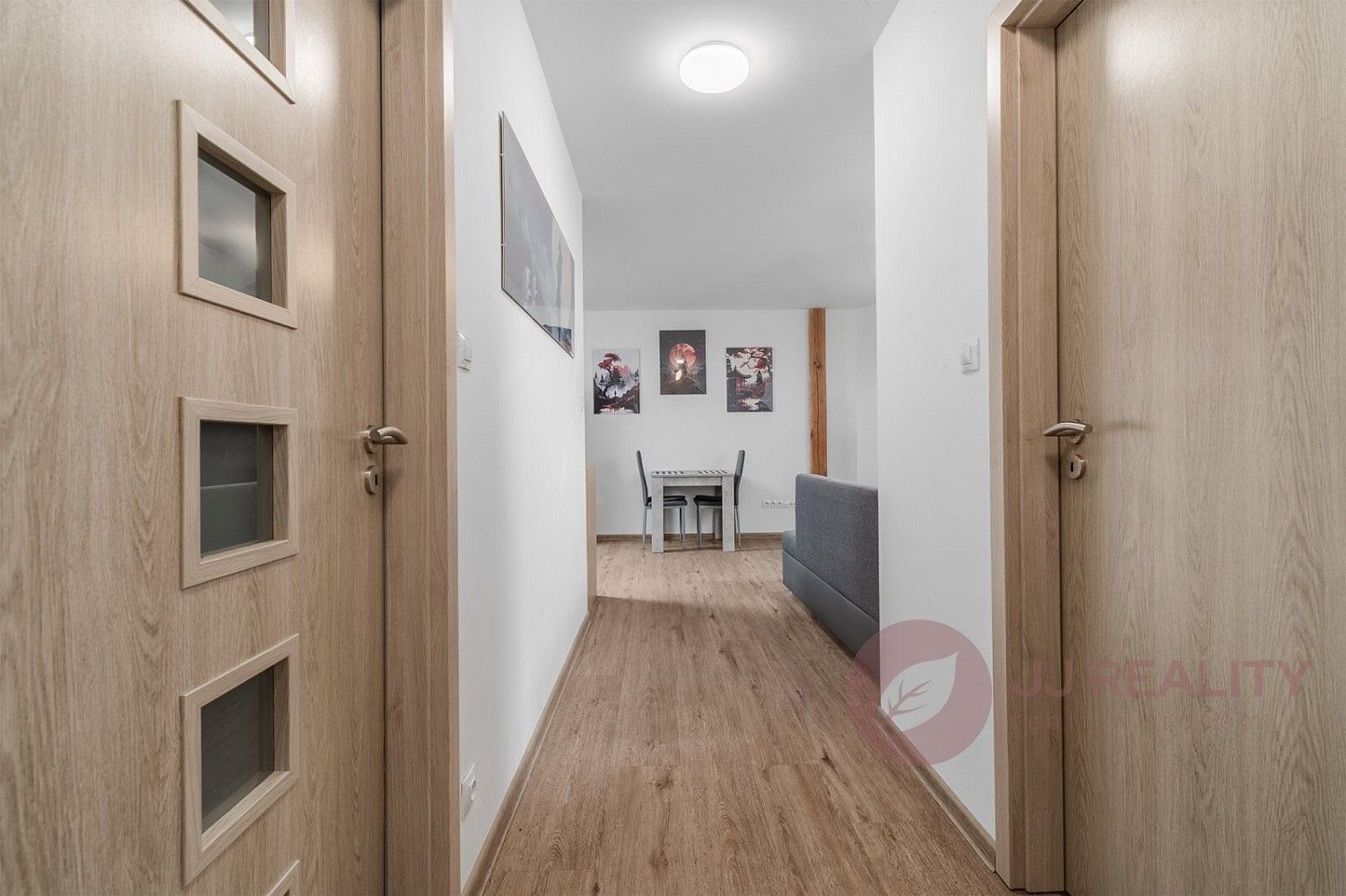 Byt 2+kk · 58 m² · Dlouhá, Chrást, okres Plzeň-město - 4