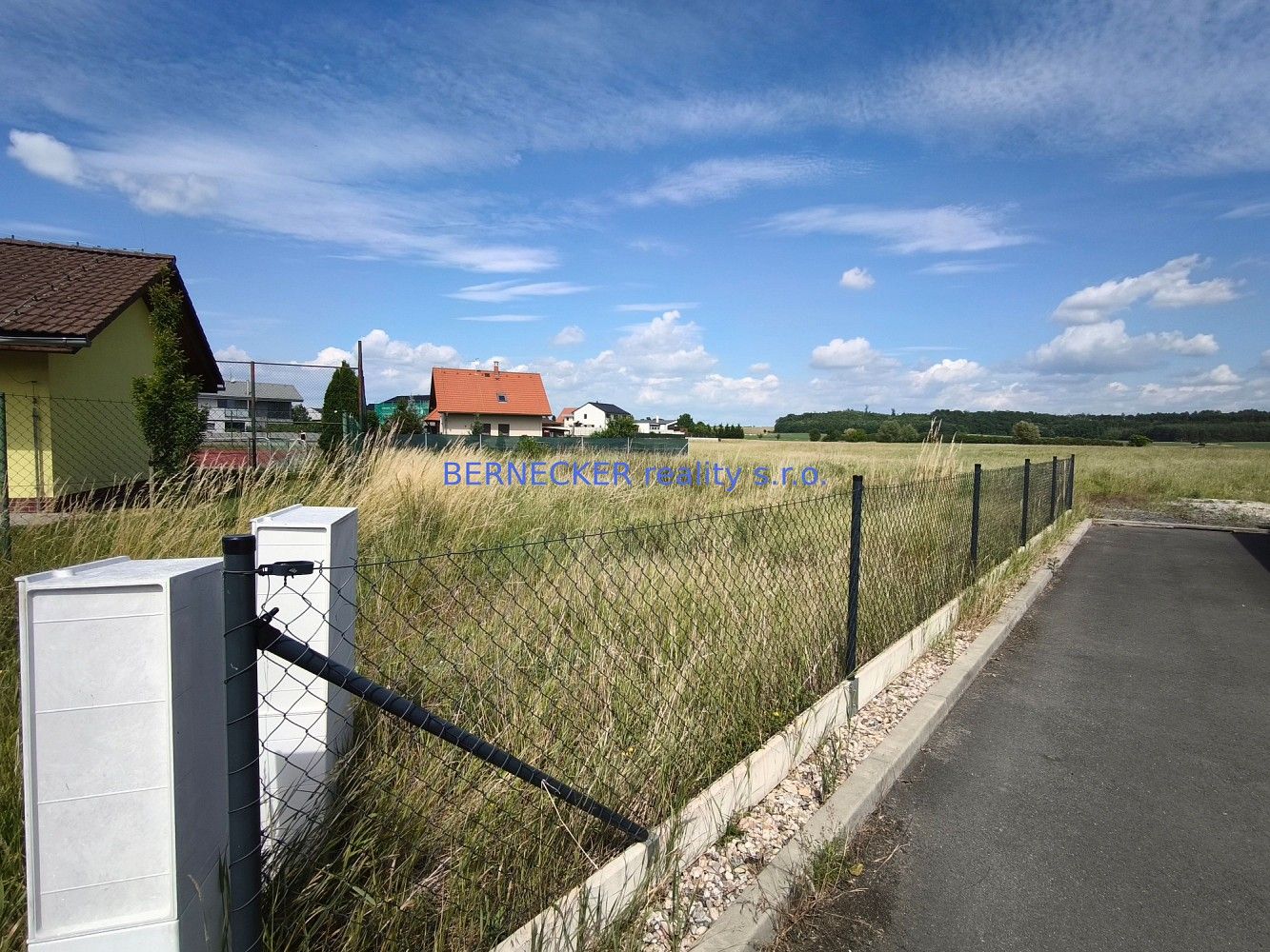 Prodej pozemek pro bydlení - Hradec Králové, Královéhradecký kraj - 5