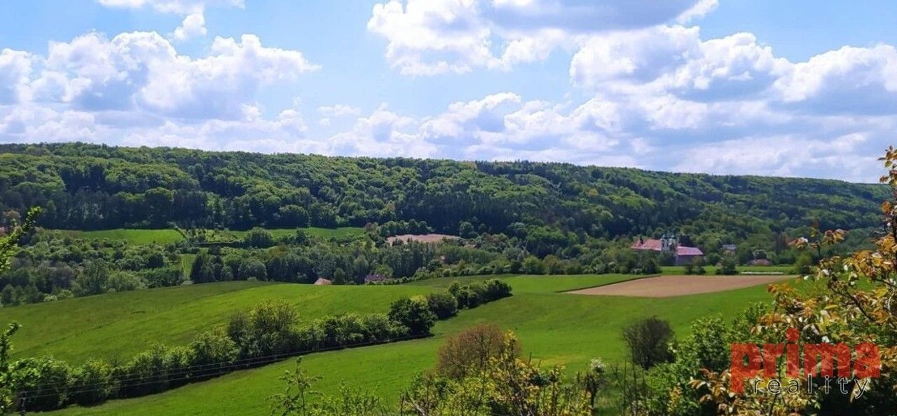 Pozemky pro bydlení, Ročov, 1 433 m²