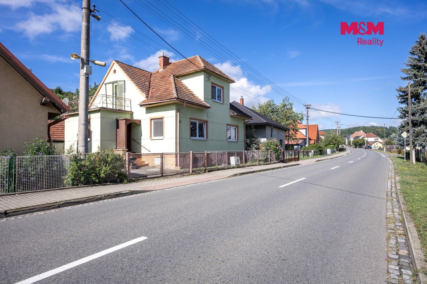 Rodinné domy, Jestřabí, 140 m² - 2