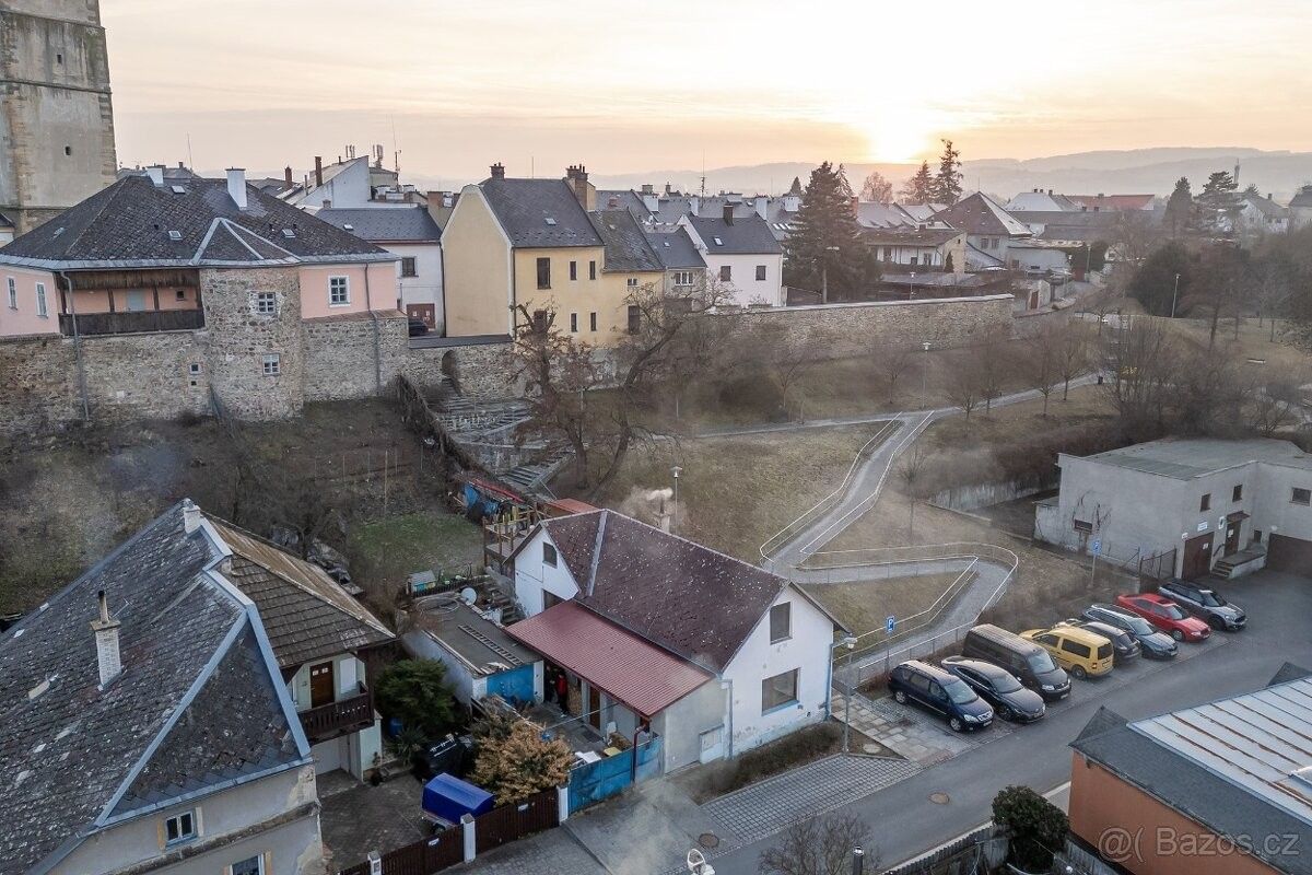 Rodinné domy, Mohelnice, 789 85