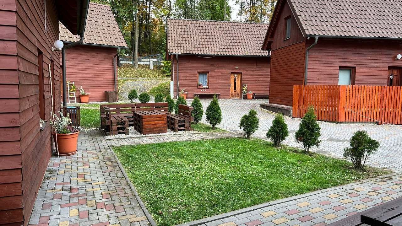 Chata · Dolní Moravice, Moravskoslezský kraj - 3