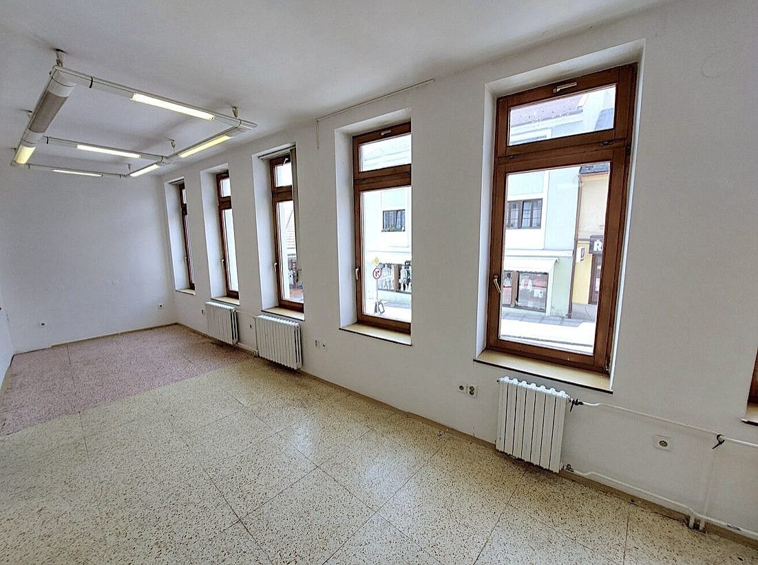 Obchodní prostory, Uherský Brod, okres Uherské Hradiště, Zlínský kraj, 72 m² - 2