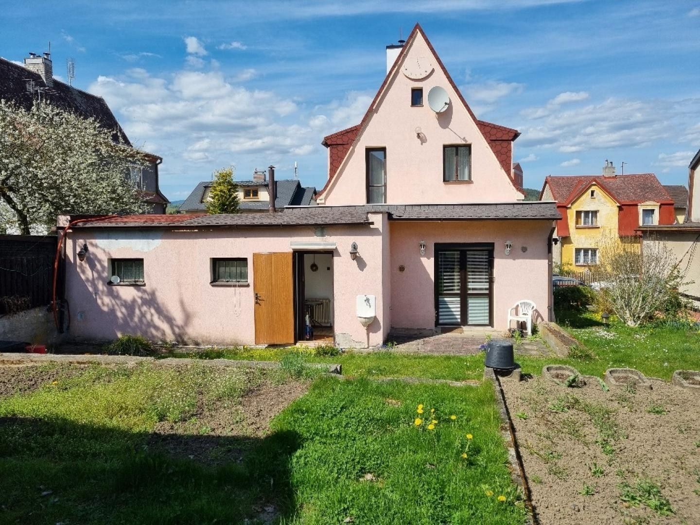 Rodinný dům · 130 m² · Smetanova, Karlovy Vary - Stará Role, Karlovarský kraj - 4