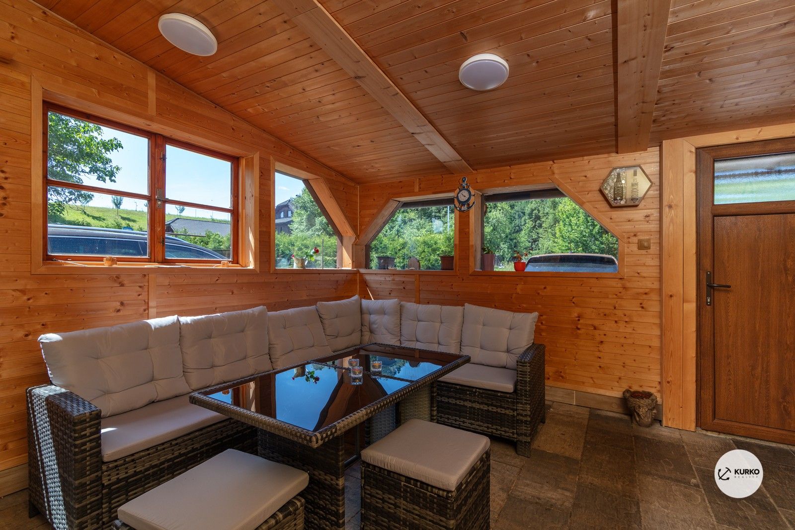 Rodinný dům · 110 m² · Baška Kunčičky u Bašky - 3