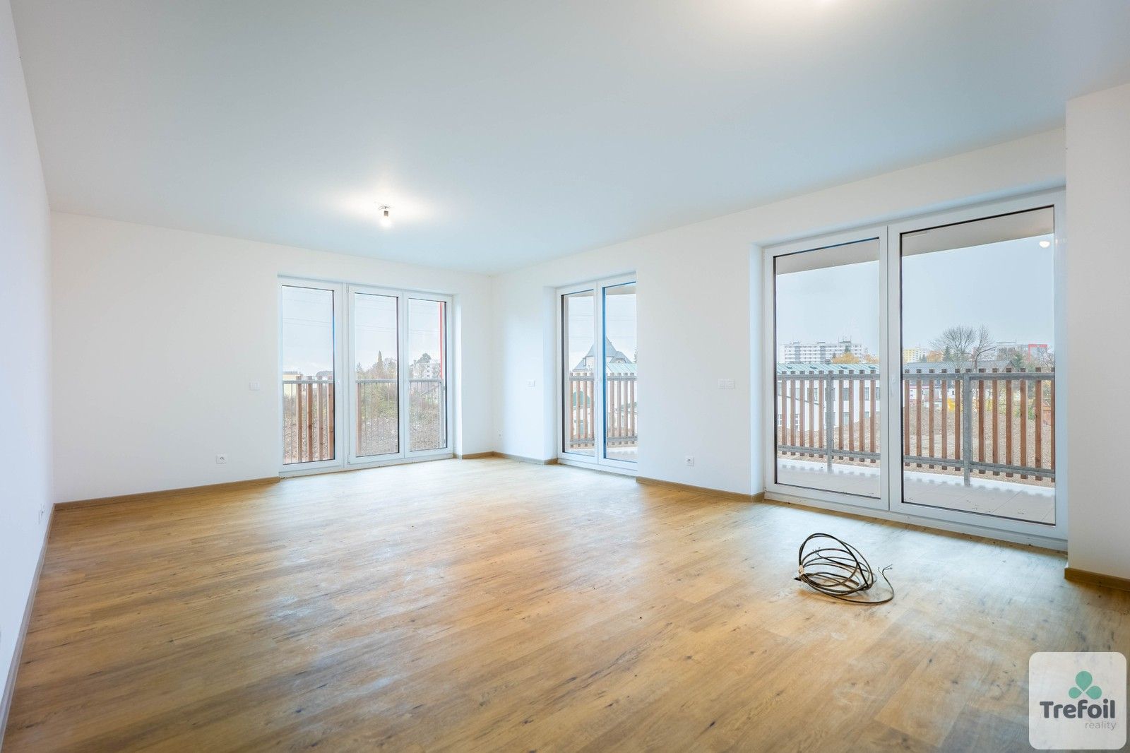 Prodej byt 3+kk - Papírenská, Vrchlabí, 81 m²