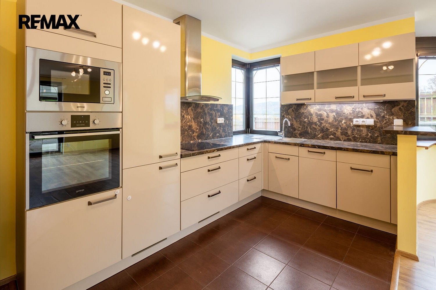 Rodinný dům · 205 m² · Jenišov - Pod Rohem, okres Karlovy Vary, Karlovarský kraj - 4