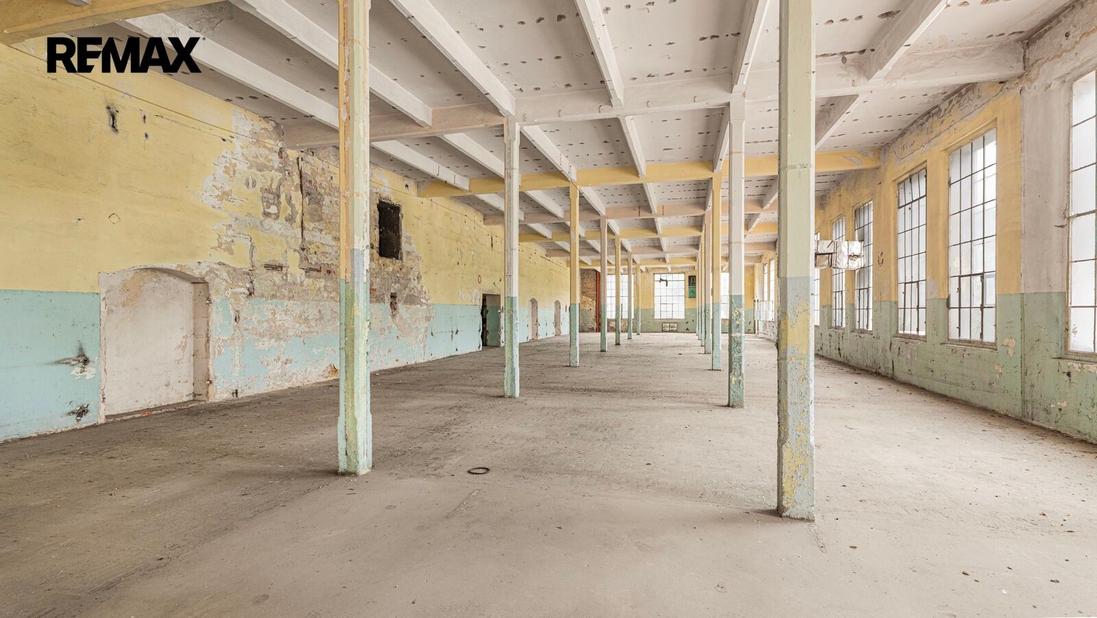 Ostatní, Velké Hamry, 15 800 m² - 2