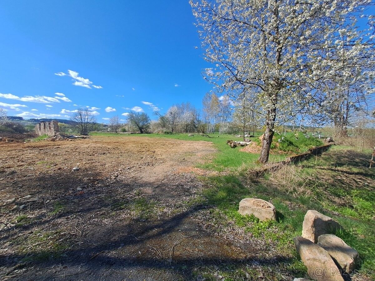 Pozemky pro bydlení, Postřekov, 345 35 - 1