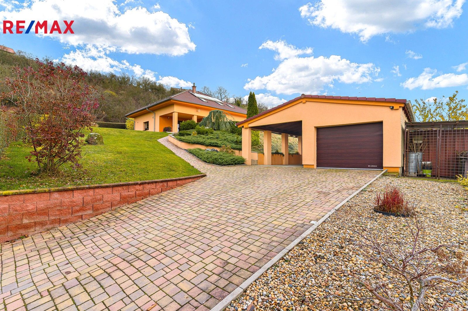 Prodej rodinný dům - Miřejovice, 285 m²