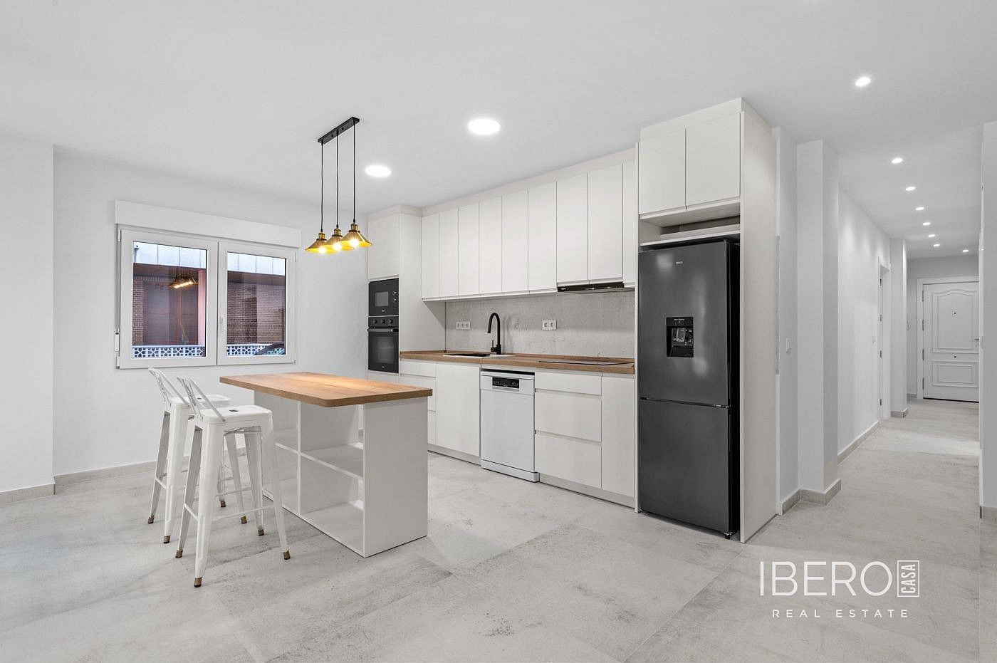Byt 4+kk · 171 m² · Torrevieja, Španělsko - 4
