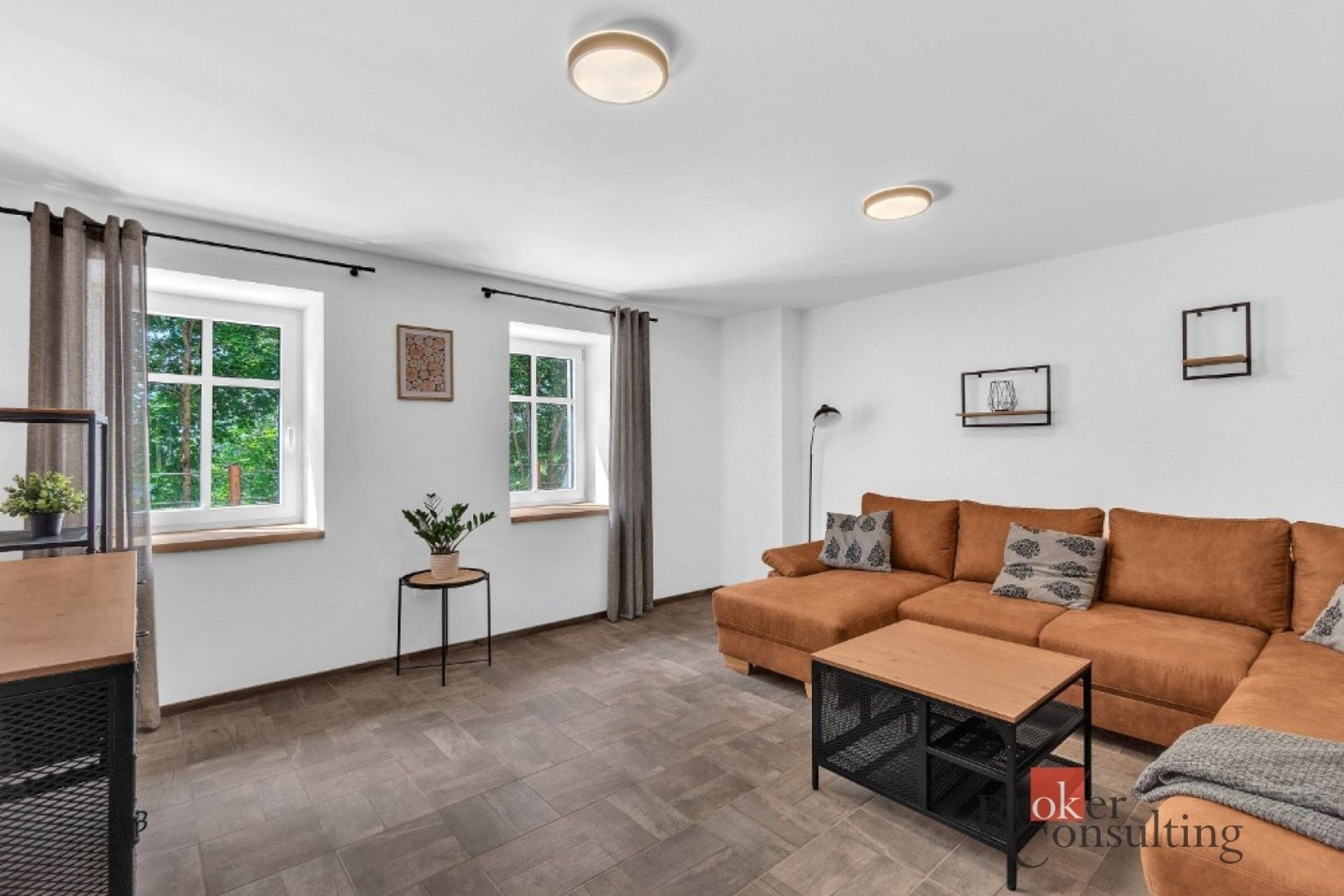 3+1, Zvonečková, Janské Lázně, 82 m² - 2