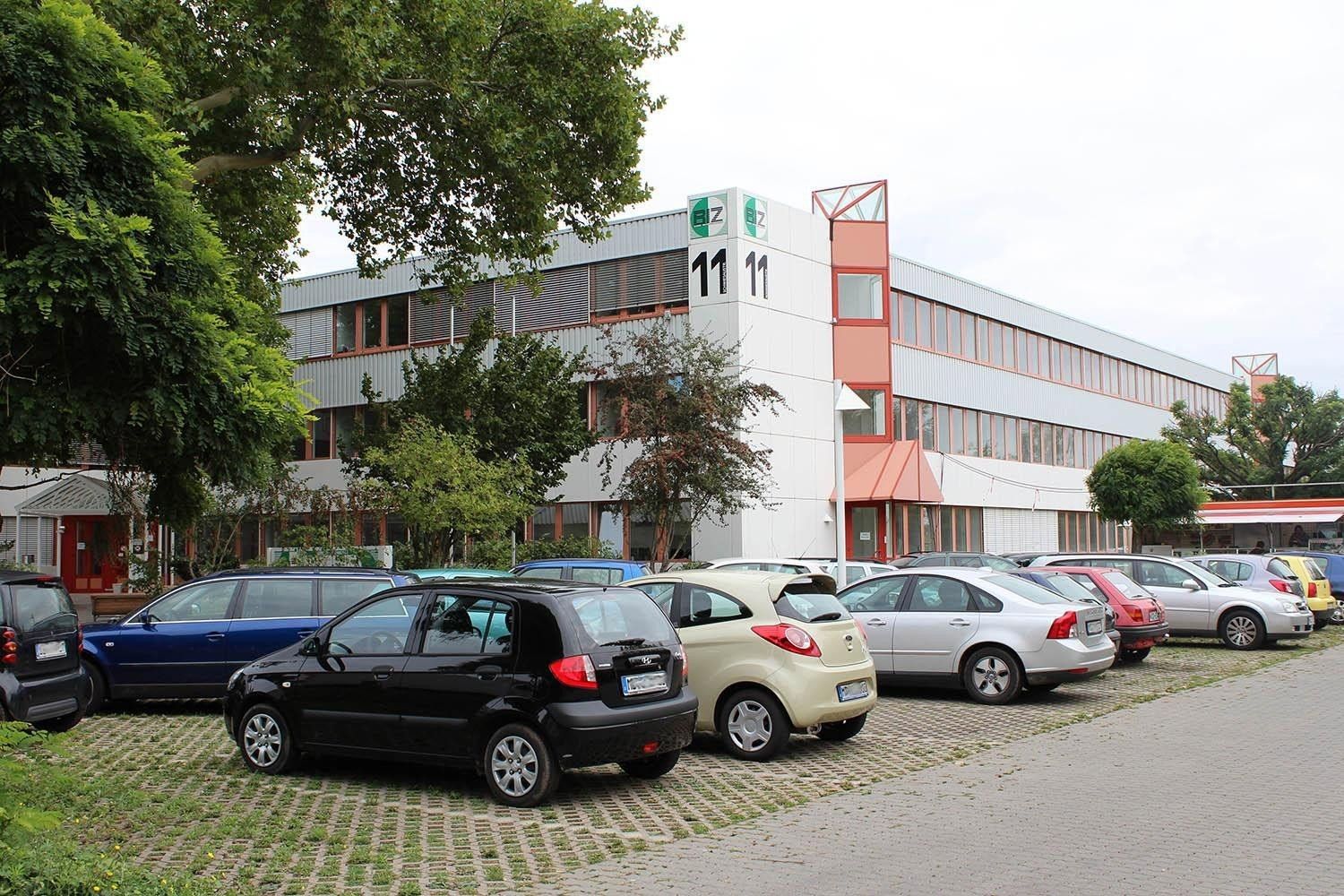 Kanceláře, Schwiesaustr. 11 Magdeburg Neue Neustadt Sachsen-Anhalt 39124, 17 m² - 2