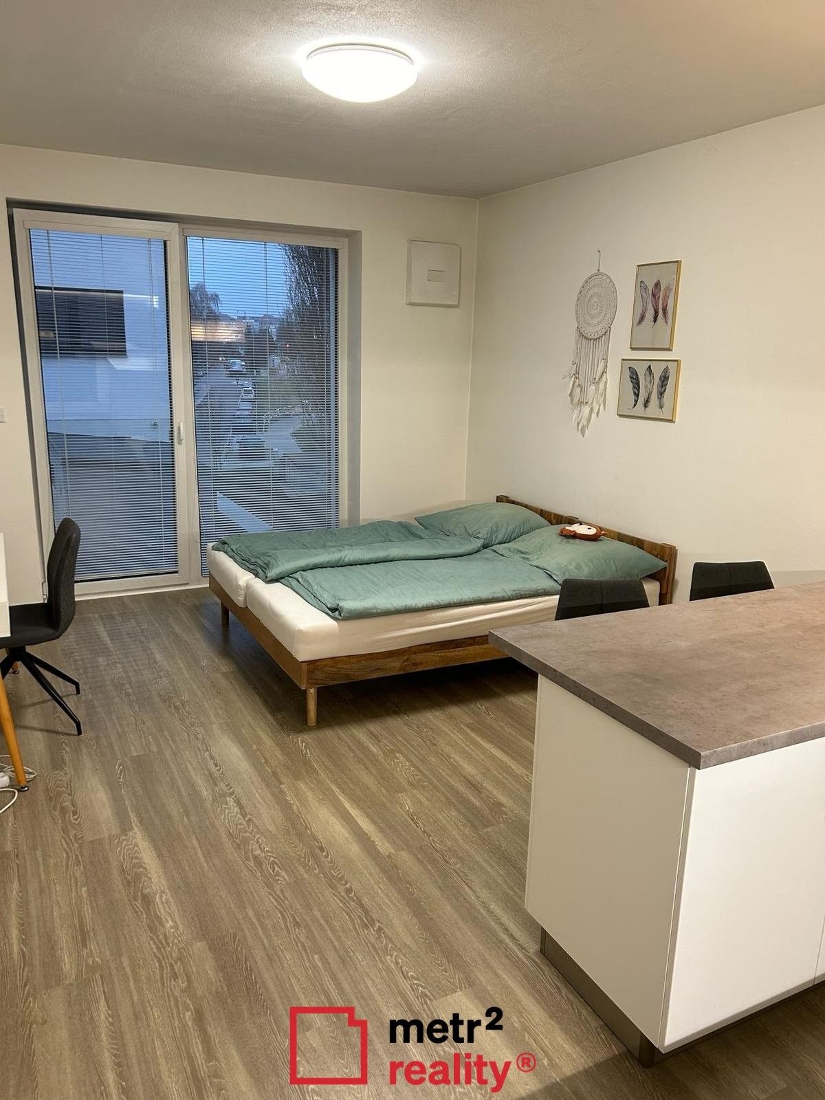 Byt 1+kk · 34 m² · Rokycanova, Olomouc Nové Sady - 3