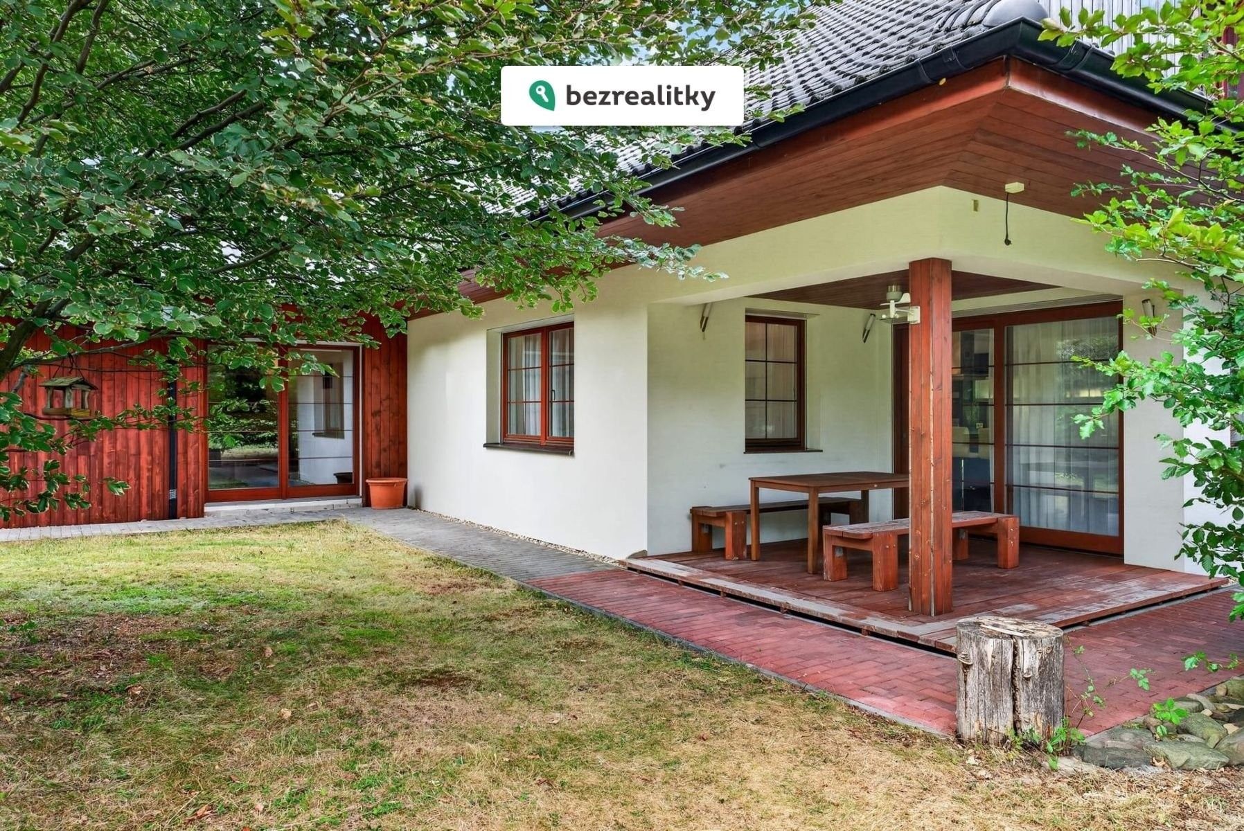 Rodinný dům · 297 m² · Trojanovice - 3