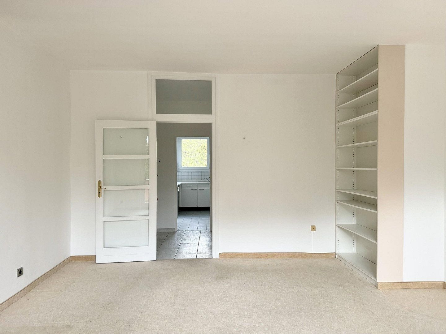 Byt 3+1 · 85 m² · Berlin Westend Berlin 14050 - 3