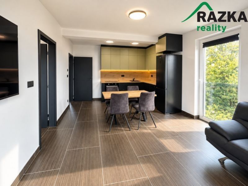 2+kk, Kočov, 50 m² - 1