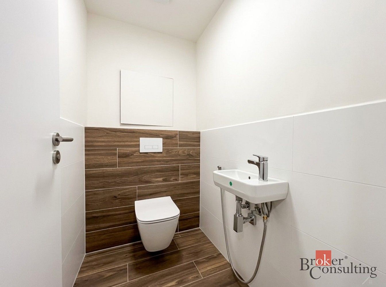 Pronájem byt 3+kk - Za Jízdárnou, Jablonec nad Nisou - Rýnovice, 91 m² - 5